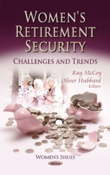 Image for Women's Retirement Security