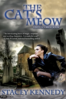 Image for Cat's Meow (Entangled Edge)