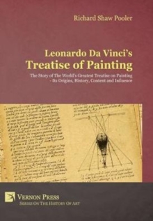 Image for Leonardo da Vinci's Treatise of Painting