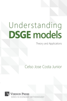 Image for Understanding Dsge Models