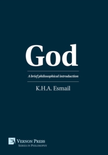 Image for God: A Brief Philosophical Introduction