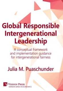 Image for Global Responsible Intergenerational Leadership