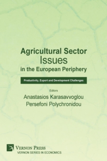 Image for Agricultural Sector Issues in the European Periphery