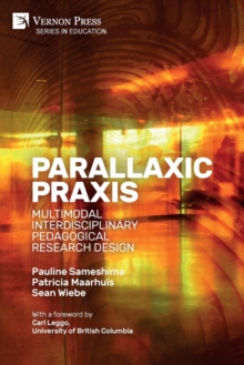 Image for Parallaxic Praxis