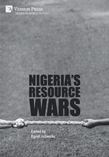 Image for Nigeria's Resource Wars