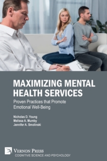 Image for Maximizing Mental Health Services