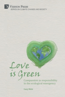 Image for Love is Green
