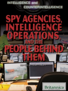 Image for Spy Agencies, Intelligence Operations, and the People Behind Them