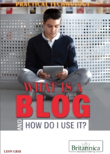 Image for What Is a Blog and How Do I Use It?