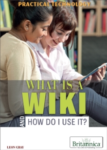 Image for What Is a Wiki and How Do I Use It?