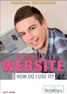 Image for What Is a Website and How Do I Use It?