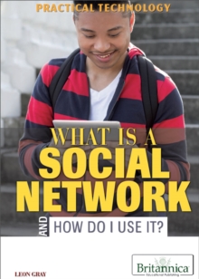Image for What is a social network and how do I use it?