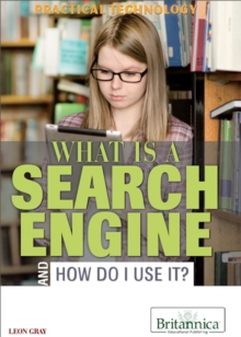 Image for What Is a Search Engine and How Do I Use It?