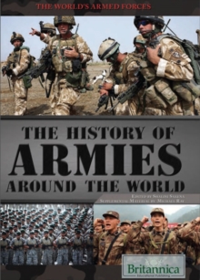 Image for History of Armies Around the World