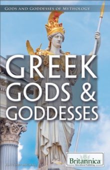 Image for Greek gods & goddesses