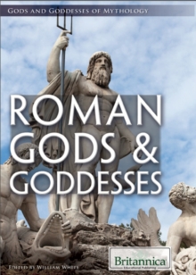Image for Roman Gods & Goddesses