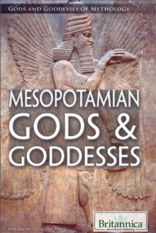 Image for Mesopotamian Gods & Goddesses