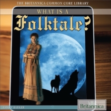 Image for What is a Folktale?