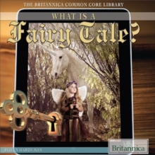 Image for What is a Fairy Tale?