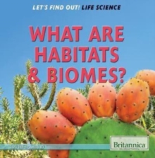 Image for What Are Habitats & Biomes?
