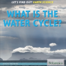 Image for What Is the Water Cycle?