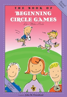 Book of Beginning Circle Games