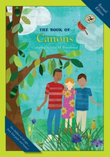 Image for The Book of Canons