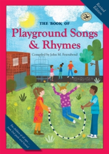 Image for The Book of Playground Songs & Rhymes