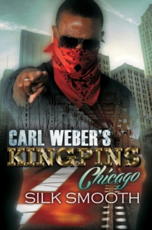 Image for Carl Weber's Kingpins: Chicago