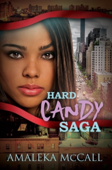 Image for Hard candy saga