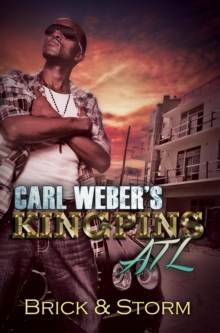 Image for Carl Weber's Kingpins: ATL.