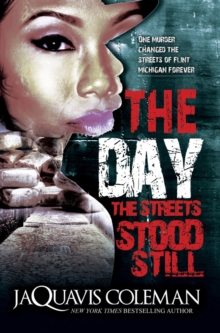 Image for The day the streets stood still
