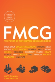 Image for FMCG: The Power of Fast-Moving Consumer Goods