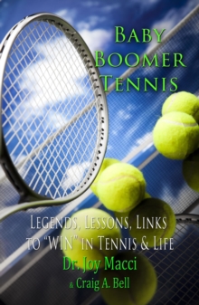 Image for Baby Boomer Tennis