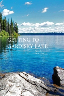 Image for Getting to Gardisky Lake