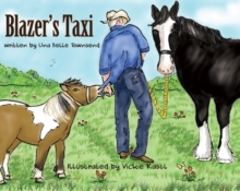 Image for Blazer's Taxi