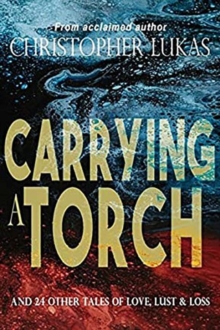 Image for Carrying a Torch