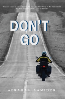Image for Don't Go