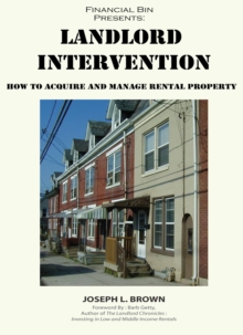 Image for Landlord Intervention: How to Acquire & Manage Rental Property