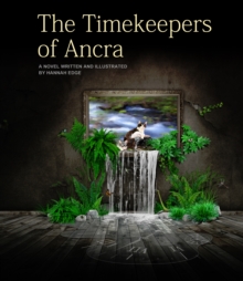 Image for Timekeepers of Ancra