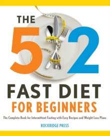 Image for The 5:2 Fast Diet for Beginners
