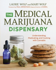 Image for The Medical Marijuana Dispensary
