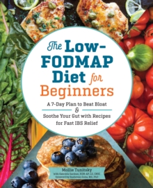 Low-FODMAP Diet for Beginners