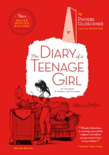 Diary of  a Teenage Girl, Revised Edition