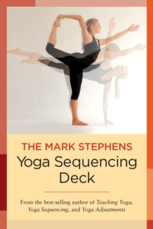Image for The Mark Stephens Yoga Sequencing Deck