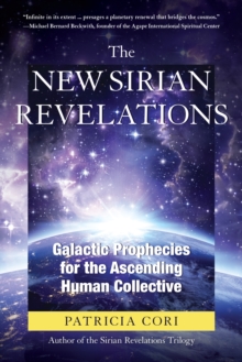 New Sirian Revelations