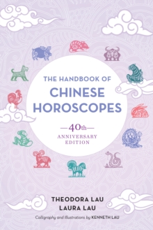 Image for The Handbook of Chinese Horoscopes