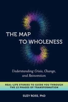 Image for The Map to Wholeness