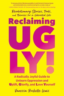 Image for Reclaiming UGLY!