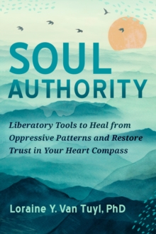 Image for Soul Authority